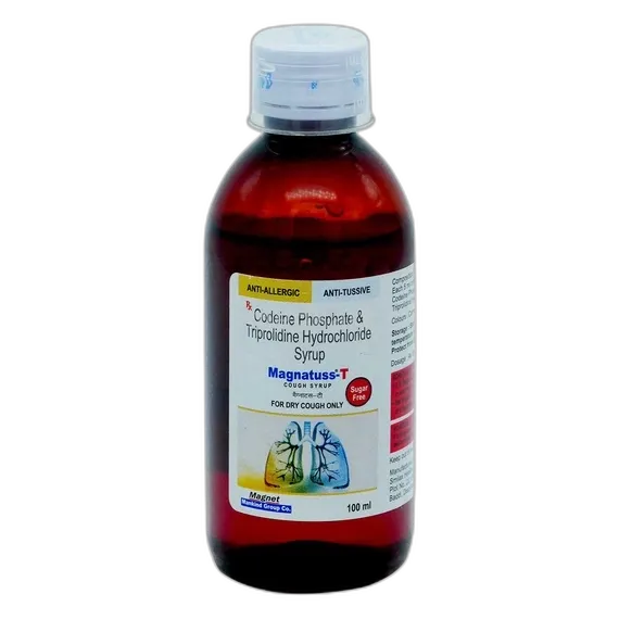 magnatuss t syrup 100 ml